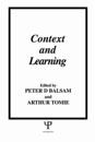 Context and Learning