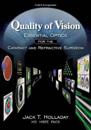 Quality of Vision