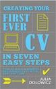 Creating Your First Cv In 7 Steps