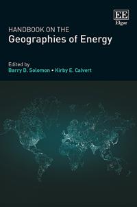 Handbook on the Geographies of Energy