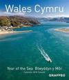 Wales - Year of the Sea 2018 Desk Calendar