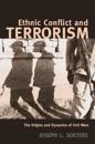 Ethnic Conflict and Terrorism
