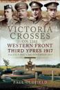 Victoria Crosses on the Western Front, 31st July 1917-6th November 1917