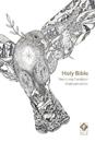 NLT Holy Bible: New Living Translation Popular Flexibound Dove Edition, British Text Version