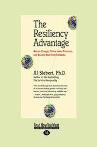 The Resiliency Advantage