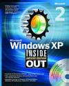 Microsoft Windows XP Inside Out Deluxe, Second Edition