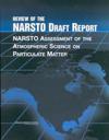Review of the NARSTO Draft Report