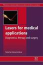 Lasers for Medical Applications