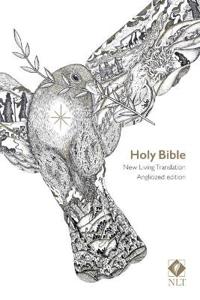 Holy Bible: New Living Translation Popular (Portable) Edition