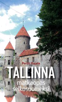 Tervemenoa Tallinnaan!