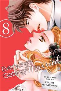 Everyone?s Getting Married 8