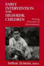 Early Intervention With High-Risk Children