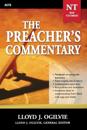 The Preacher's Commentary - Vol. 28: Acts