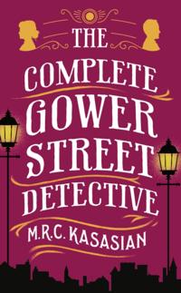 Complete Gower Street Detective