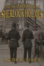 Scrapbook of Sherlock Holmes