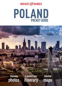 Insight Guides Pocket Poland