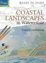 Ready to Paint: Coastal Landscapes