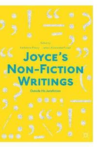 Joyce's Non-fiction Writings