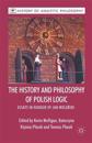 The History and Philosophy of Polish Logic