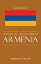 Historical Dictionary of Armenia