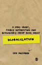 A Very Short, Fairly Interesting and Reasonably Cheap Book about Globalization