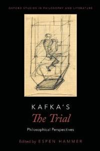 Kafka's the Trial