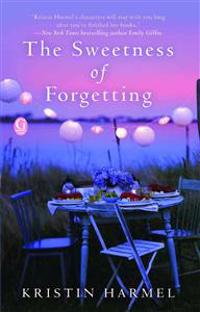 The Sweetness of Forgetting: A Book Club Recommendation!