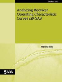 Analyzing Receiver Operating Characteristic Curves with SAS