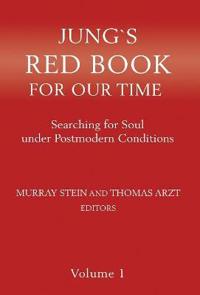 Jung`s Red Book for Our Time