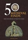 50 Medieval Finds