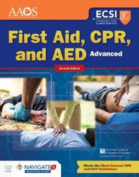 First Aid, CPR, and AED
