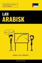 Lær Arabisk - Hurtig / Lett / Effektivt