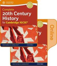 Complete 20th Century History for Cambridge Igcse