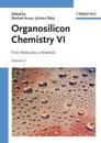 Organosilicon Chemistry VI: From Molecules to Materials