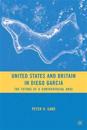United States and Britain in Diego Garcia