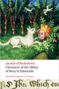 Chronicle of the Abbey of Bury St. Edmunds