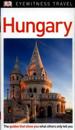 DK Eyewitness Hungary