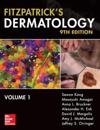 Fitzpatrick's Dermatology, Ninth Edition, 2-Volume Set