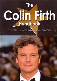 The Colin Firth Handbook