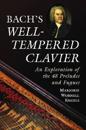 Bach's ""Well-tempered Clavier