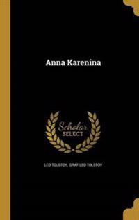 Anna Karenina