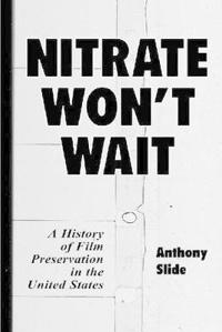 Nitrate Won't Wait