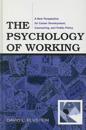 The Psychology of Working
