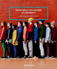 Maths Skills for Success at University