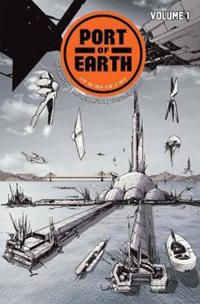 Port of Earth 1