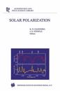 Solar Polarization