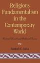 Religious Fundamentalism in the Contemporary World