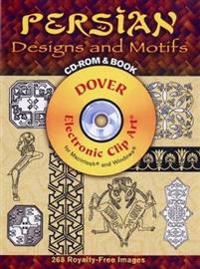 Persian Designs and Motifs
