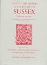 A History of the County of Sussex