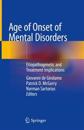 Age of Onset of Mental Disorders
